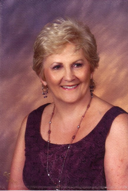 Obituary of Mary Lou Hanna