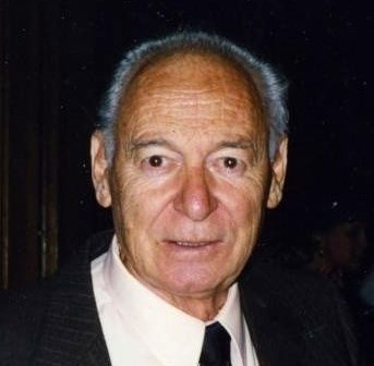 Obituary of John Mather