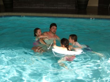 Obituary of Ty Vincent Seamons