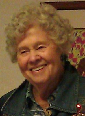 Obituary of Doris M. Shackelford