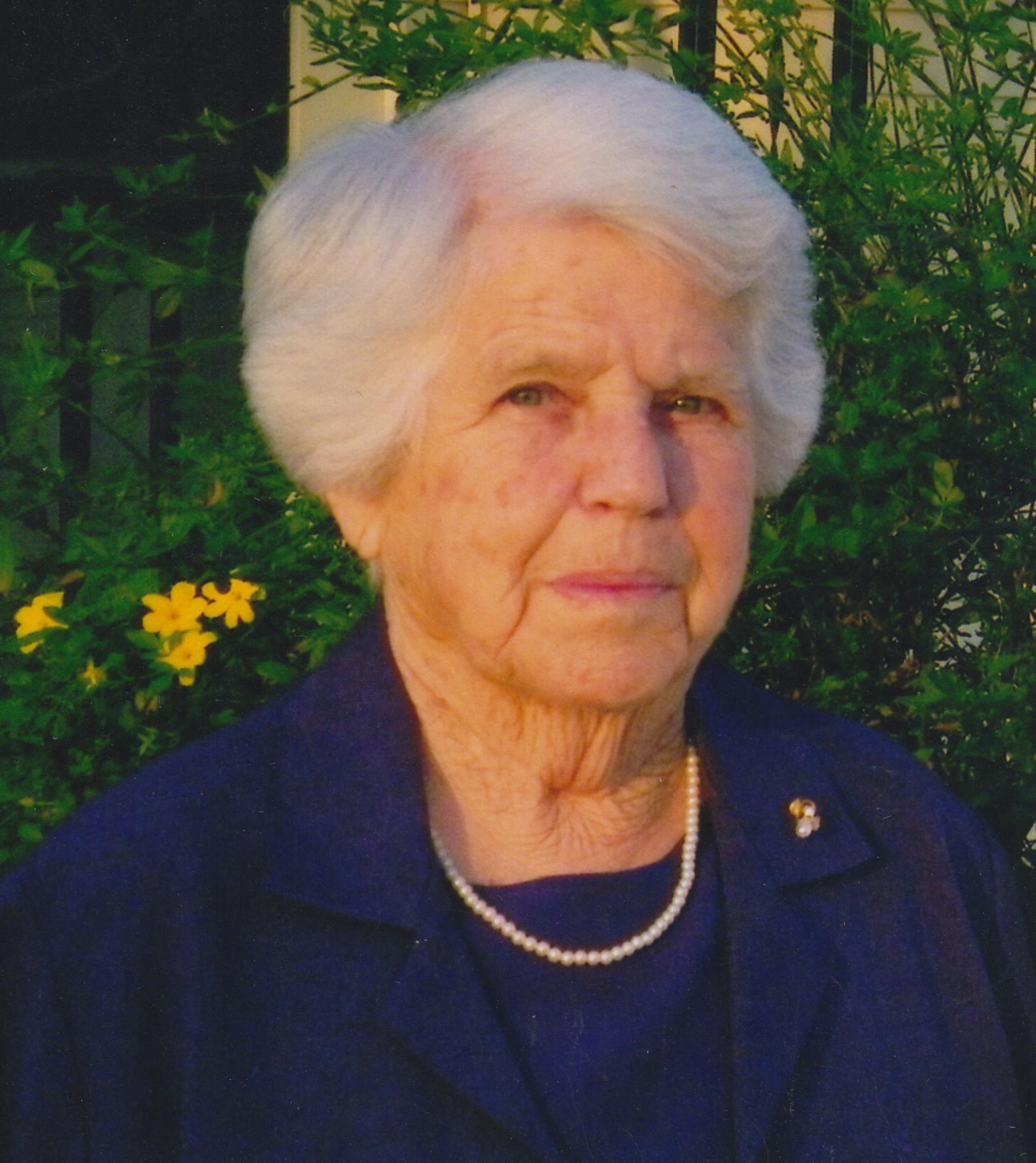 Sybil Leona Buquet Obituary Lake Charles, LA