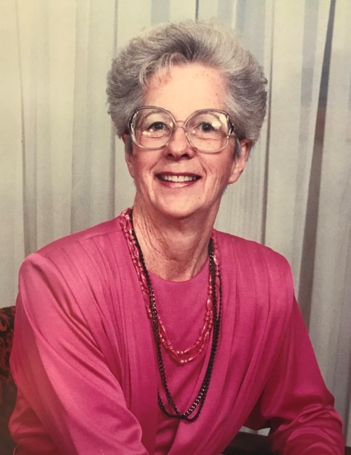 Obituary of Elva Kreller