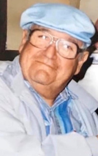 Obituary of Mario G. Cantu