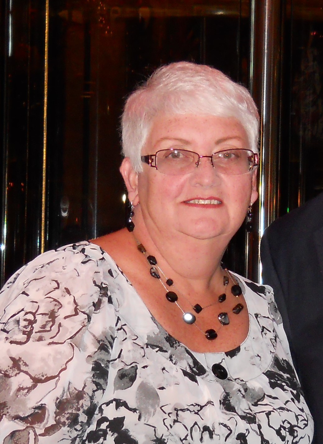Pamela A Bauer Obituary Augusta, GA