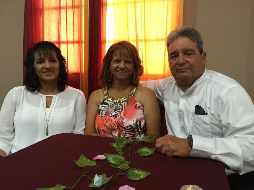 Obituary of Richard Edmund Casiano