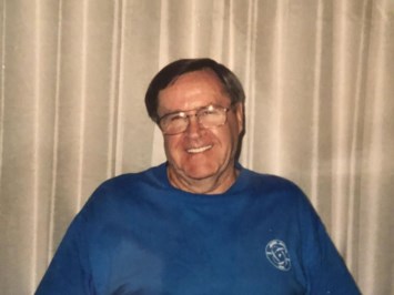 Obituary of Wyman Lee Hoover