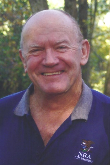 Obituary of Bruce A. Beausoleil