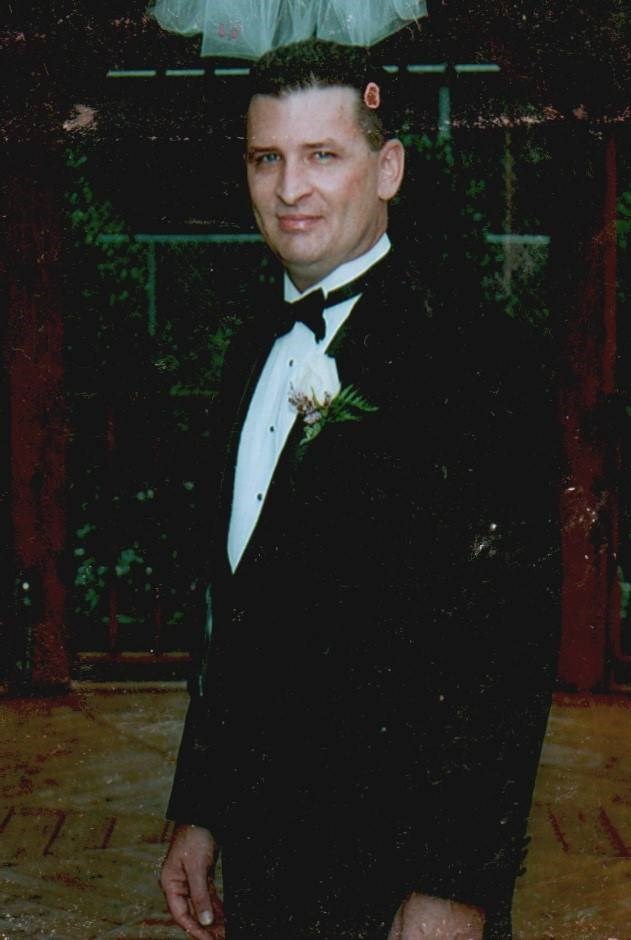 Obituary of Steve Peyton Caldwell