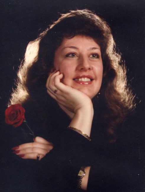 Obituary of Cheryl Ann Waldron