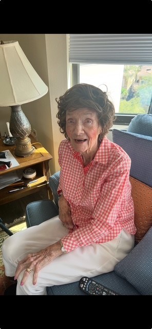 Obituario de Suzanne J. Lewis