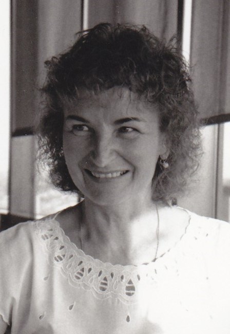 Obituary of Clelia Pozzolo