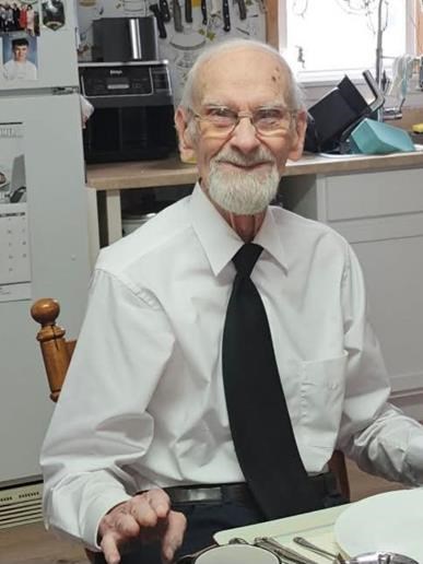 Obituary of Michael Archie MacNeil