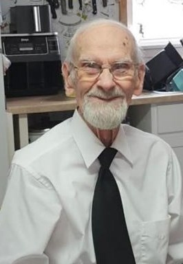 Obituary of Michael Archie MacNeil