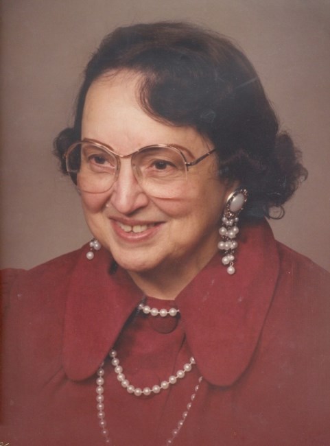 Obituary of Delia Marie (Dyer) Balzano