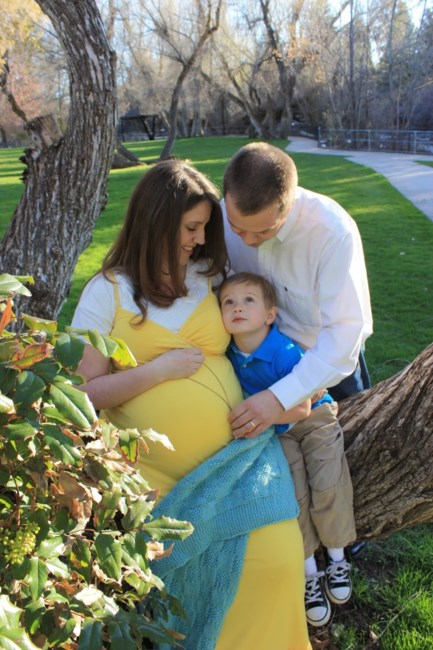 Obituary of Daniel David Miller