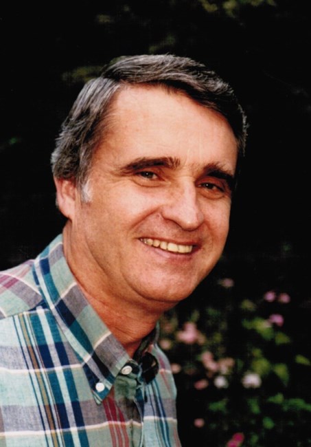 Obituary of Gary C Ramseyer