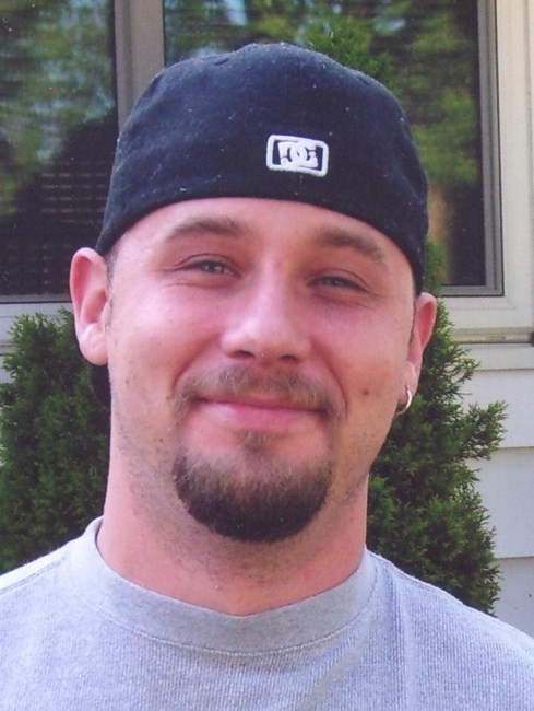 Obituary of Robert Bobby D. Boytim Jr.