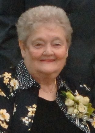 Obituary of Gwendoline (Gwen) Violet Slattery