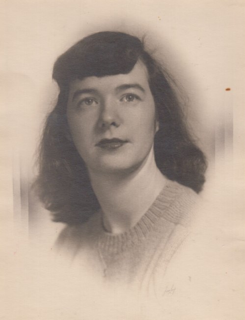 Obituary of Memory Stuart Stuart Hutson