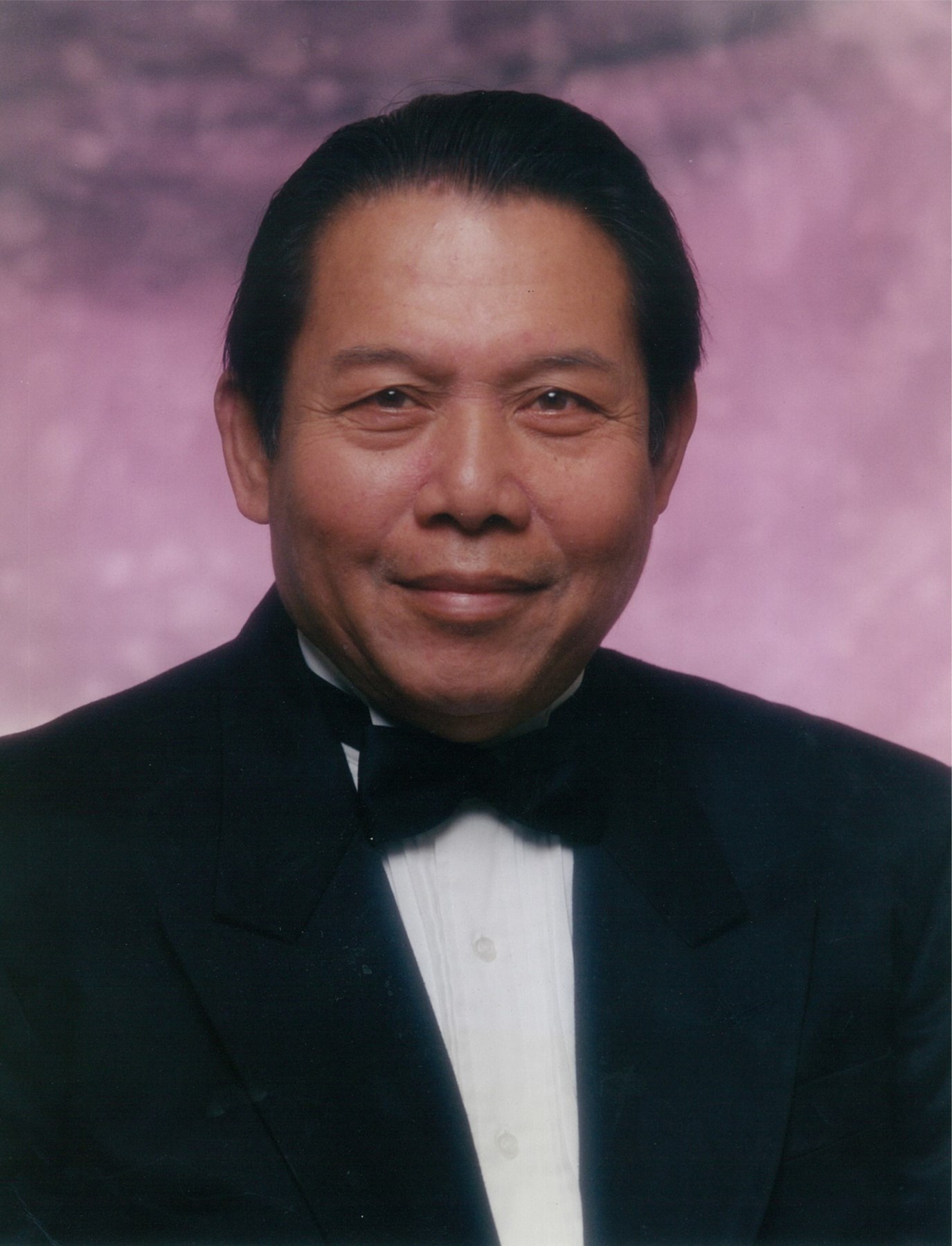 Obituary of Pedro "Pete" A. Depasupil