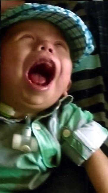 Obituary of Jalston Rylan Miles