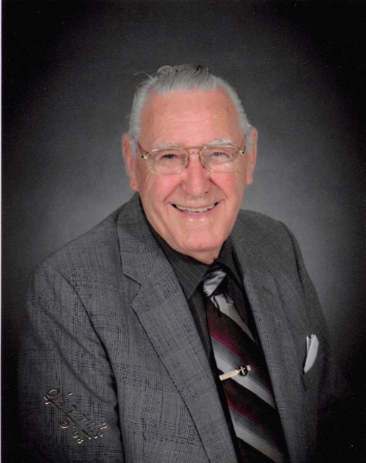 Obituary of Thomas F. Marshall