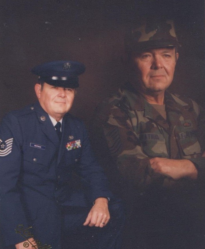 Obituary of Robert W. Mathias, Sr.