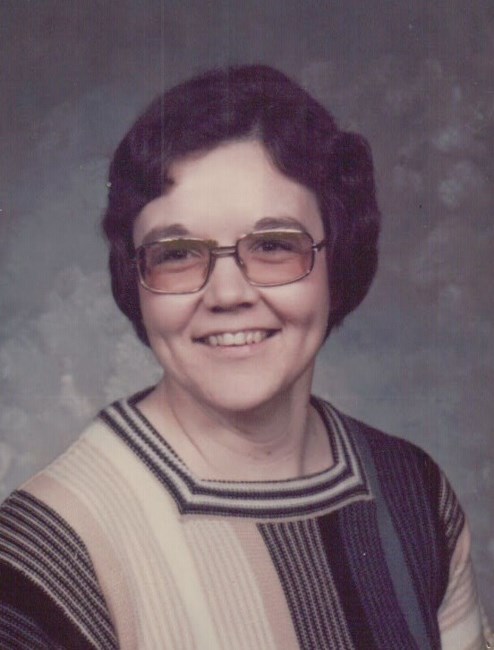 Obituary of Nancy Lee Ketring
