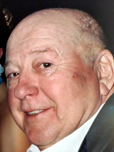 Obituary of Robert G. Grout