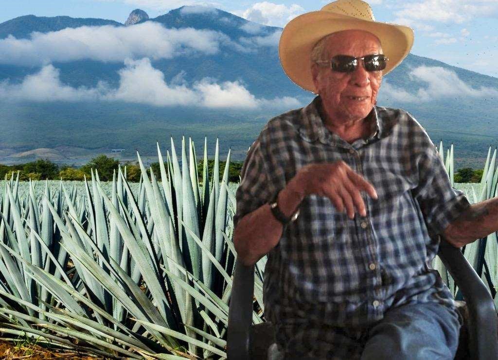 Obituary of Jesus Madrigal