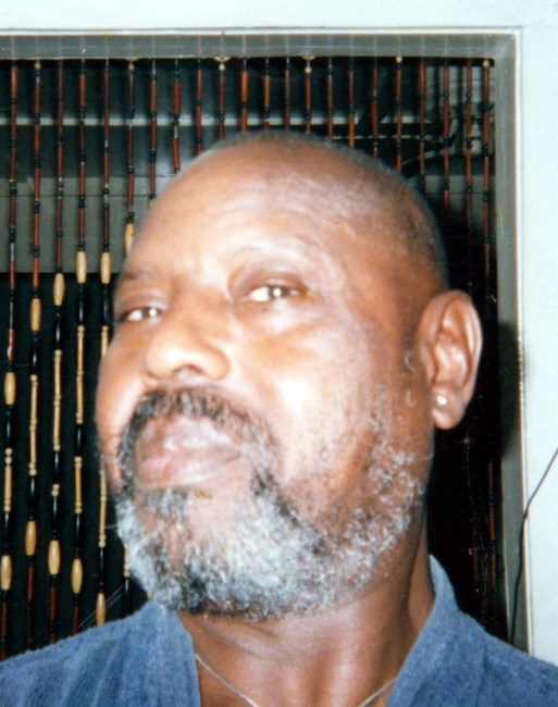 Obituary of Isiah Hickman