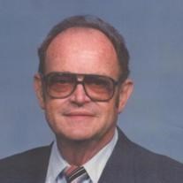 Obituary of Gerald A. "Jerry" Winfough