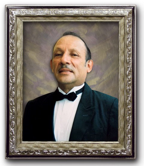 Obituary of Francisco Reyes