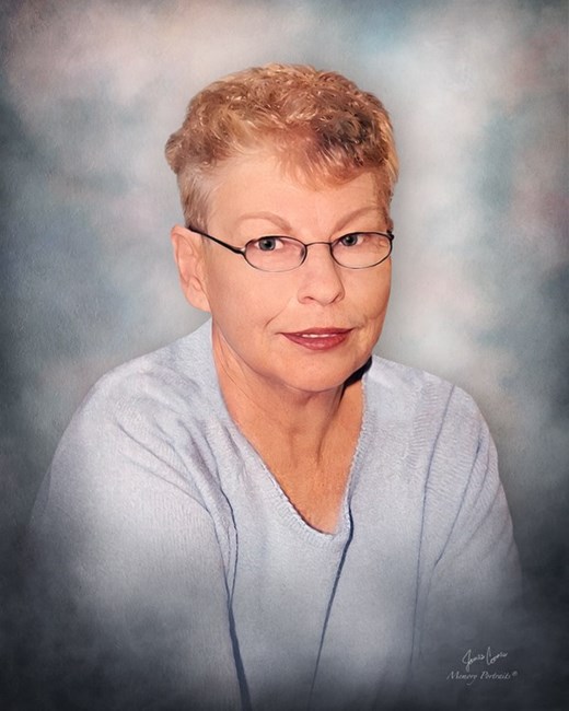 Obituary of Sharon Belinda Mahar