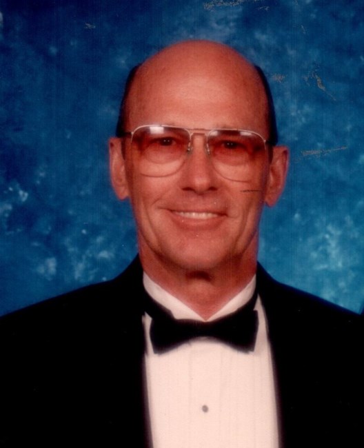 Grover W. Parrott Obituary San Antonio, TX