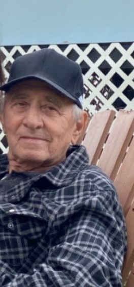 Obituary of Alfredo Beltran