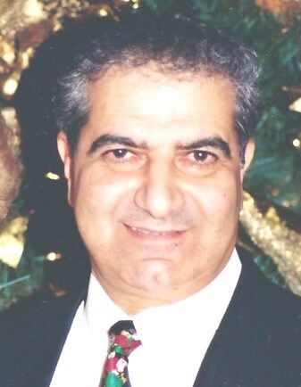 Obituary of Carl Liccardi