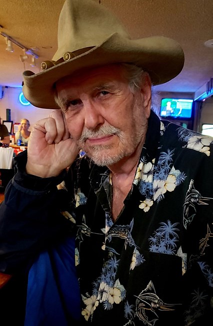 Obituary of Michael Niles Lane