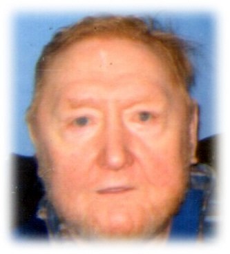 Avis de décès de Richard "Red" Overton