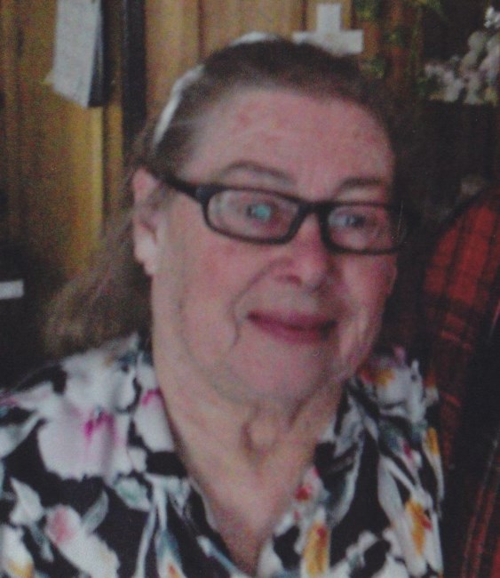 Obituary of Judith Mae Clark Baylis