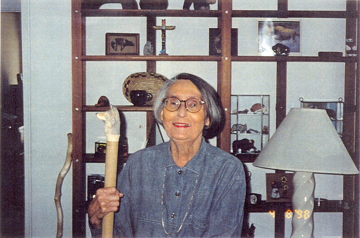 Obituary of Claire Russell Hurley