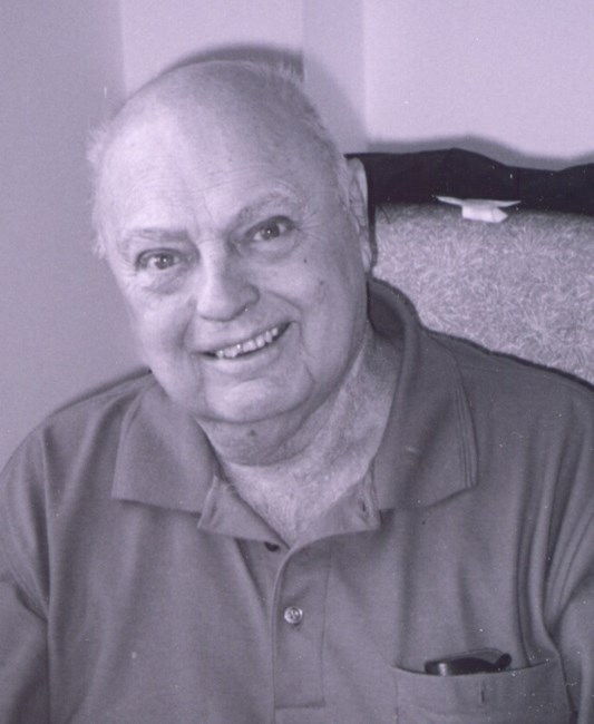 Obituary of Paul M. LeComte