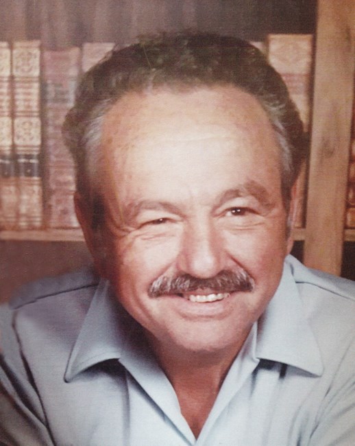 Obituary of Joseph V. Plescia