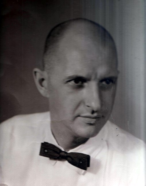 Obituary of Henry M. Dixon Sr.