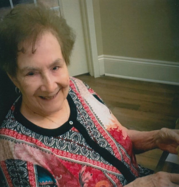 Obituary of Maureen C. Settle