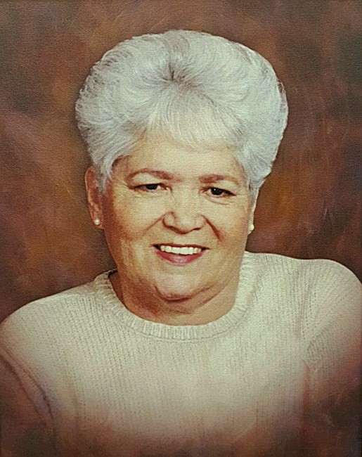 Obituary of Enriqueta E. "Tita" Rivera