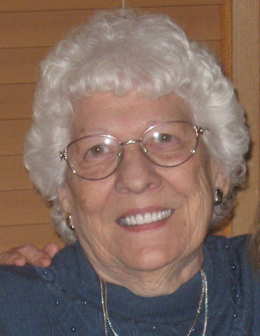 Irene Sali Obituary Kelowna, BC