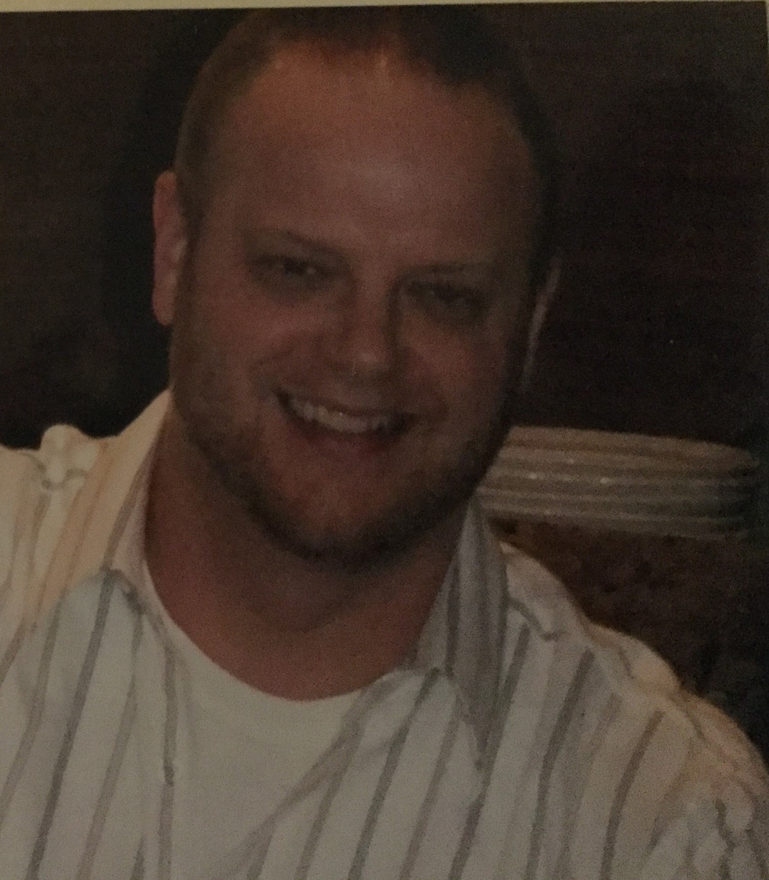 Clint Palmer Obituary - Middletown, OH