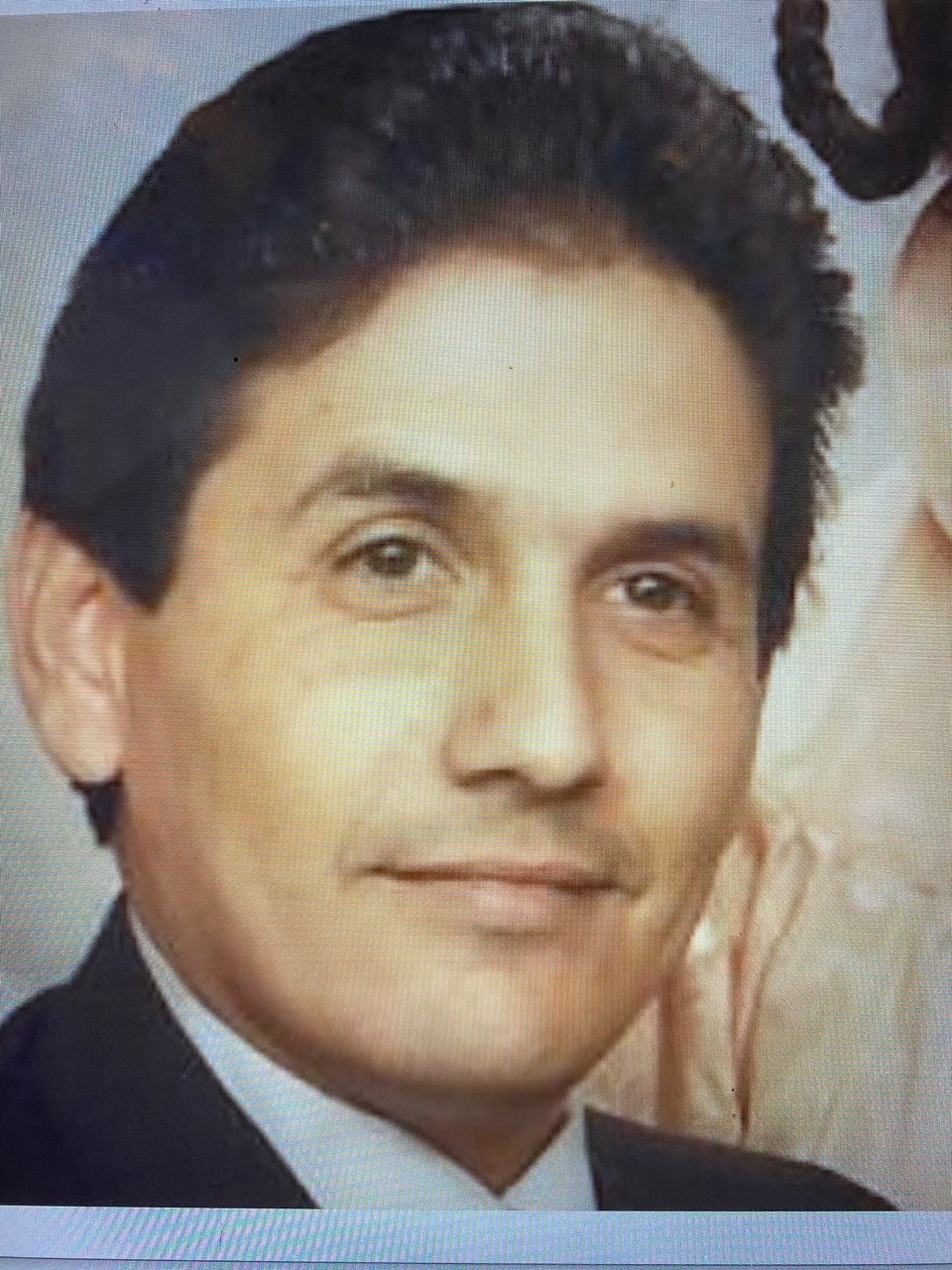 Obituary of Carmelo A. Monge Jr.