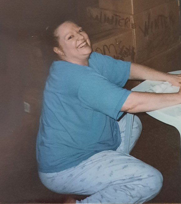 Obituary of Rhonda Joyce Sullivan